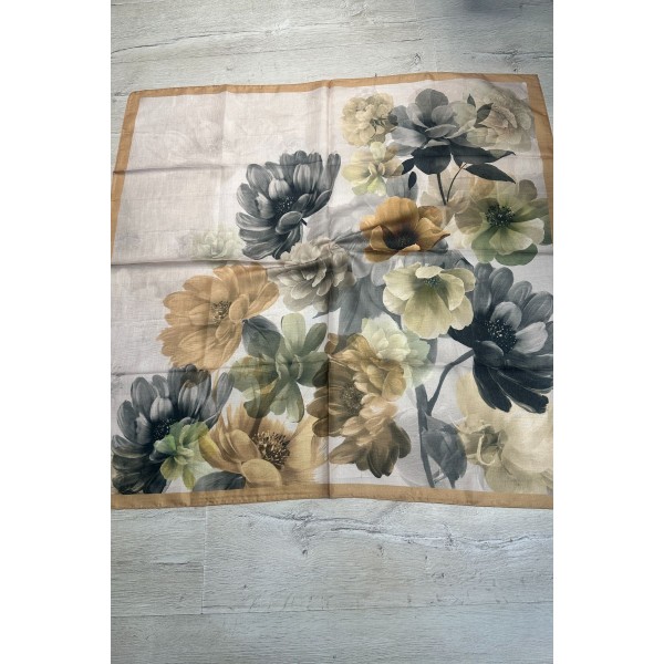 Işıltılı Solft Eşarp 02G